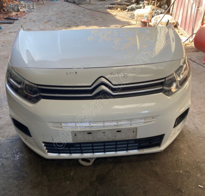 BERLINGO 2019 KOMPLE ÖN SET ORJİNAL ÇIKMA PARÇA