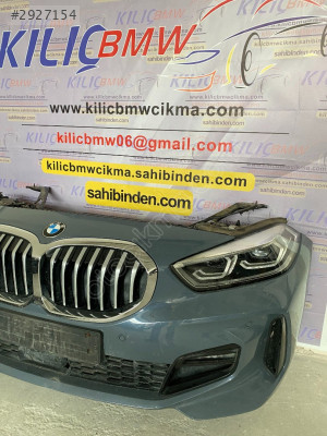 BMW 116 ÇIKMA SOL FAR