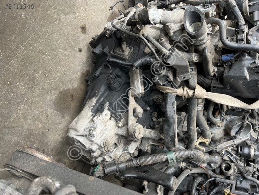 Honda civic manuel şanzıman