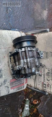 Mazda 626 klima kompresörü