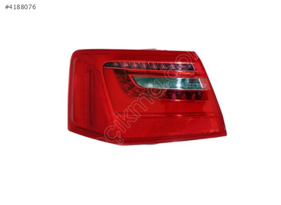 AUDİ A6 2013- SOL DIŞ STOP LEDLİ 4G5945096A