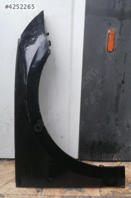 Skoda Octavia 21-25 Sağ Ön çamurluk  Orjinal Oto Çıkma