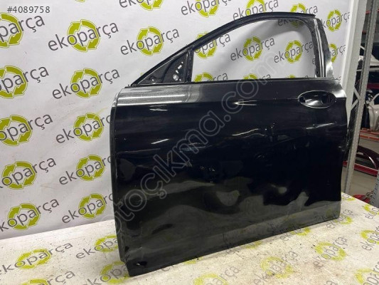 2016-2023 W213 Mercedes E Serisi Sol Ön Kapı A2137220110