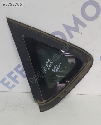 ford fiesta 2012 sol arka kelebek cam (son fiyat)
