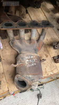 OPEL ASTRA J EGZOZ MANİFOLD.OTO ERKAN ÜNYE