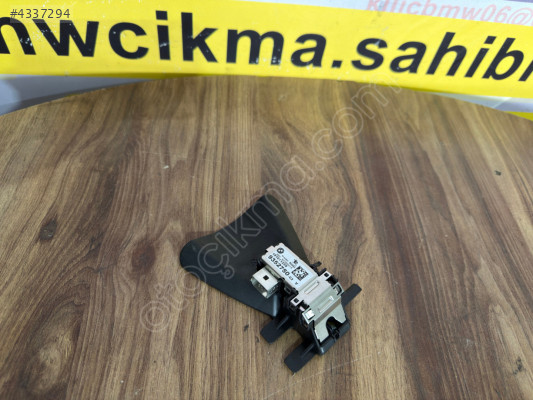 BMW X5 X6 F15 F16 ÖN CAM KAFAS KAMERASI 9352750