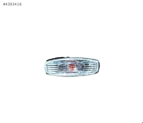 ÇAMURLUK SİNYALİ SAĞ LACETTİ 2004-