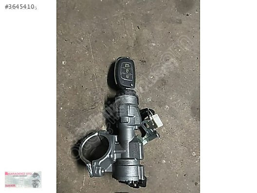 HYUNDAİ İ20 KONTAK ORJİNAL