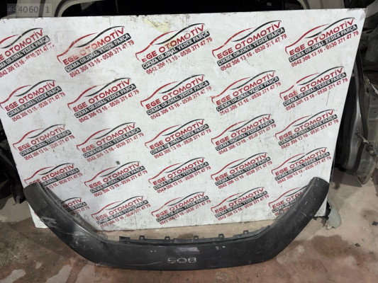 PEUGEOT 508 ÖN PANJUR ORJINAL