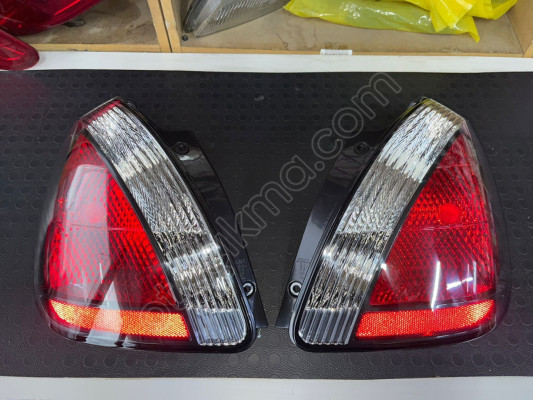 KIA RIO HATCHBACK SAĞ SOL STOP 2006 (ADET FİYAT)