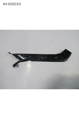 Nissan Juke Ön Panel Yan Parça Sağ Üst Tyg 20112019