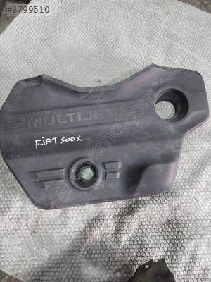 FİAT 500X 2021 ÇIKMA ORİJİNAL MOTOR KAPAĞI