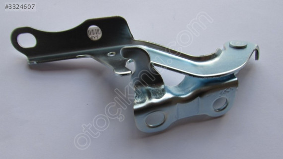 53410-02020 COROLLA 1998-2002 KAPUT MENTEŞESİ SAĞ