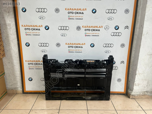 FORD PUMA ÖN PANEL ORJİNAL