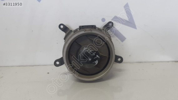ford fiesta 2006 havalandırma/difüzör (son fiyat)