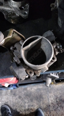 40sxf1/02 Fiat Punto gaz kelebeği
