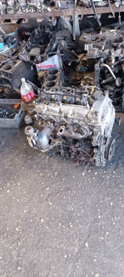 Accent Era motor