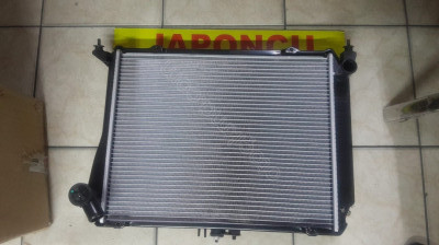 TOYOTA HIACE SU RADYATÖR 1985-2001 ARASI SIFIR