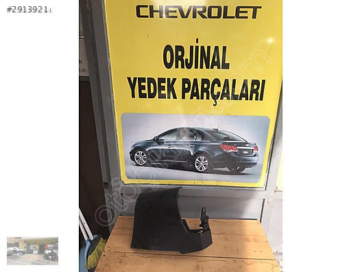 9816769380/9816773677 opeş combo e arka tampon ORJİNAL OTO