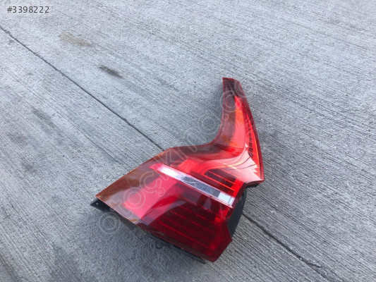 VOLVO XC60 18-22 SOL STOP
