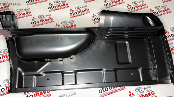 K3301-4JJDB NAVARA SOL YAN PANEL