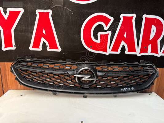 Opel Corsa F ön panjur kaya Garage oto çıkma