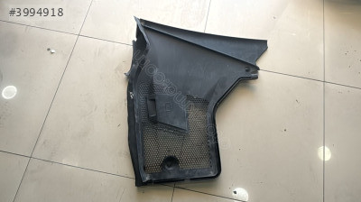 MERCEDES C SERİ W205 ÖN MOTOR SAĞ KAPLAMA TRİM 2058309002