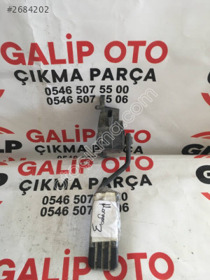 Renault Kangoo 3 Gaz Pedalı Hatasız Orjinal Çıkma