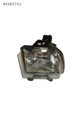 Hyundai Getz Sis Lambasi Sağ Mars 20032005