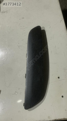 Tampon Bandı Sağ 1K0807718B Volkswagen Jetta (2006-2011)