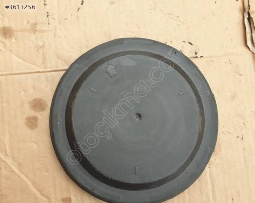 9635859280 Peugeot 2008 yakıt depo şamandıra üst kapağı