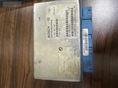 BMW 5 E39 ŞANZIMAN KONTROL MODÜLÜ ECU 0260002642 7512045 001B3KC1