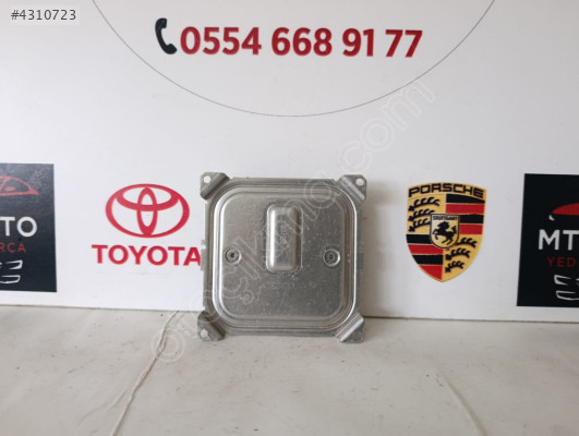 RENAULT MEGANE-4 CAPTUR FAR BEYNİ ORJİNAL