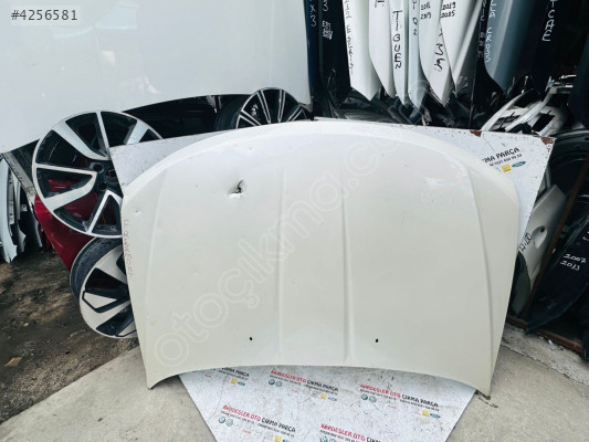 Fiat freemont motor kaputu