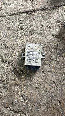 Bmv E 46 immobilizer