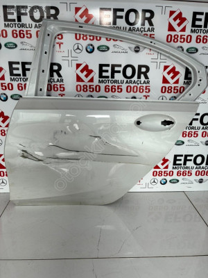 BMW 3 SERİSİ G20 SOL ARKA KAPI ÇIKMA YEDEK PARÇA