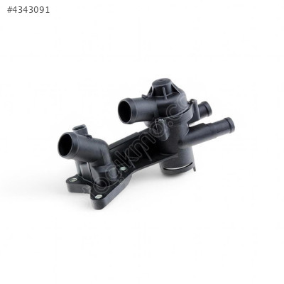 Polo-Fabia Termostat Komple 2002-2009 AZQ BME 03C121111B-2