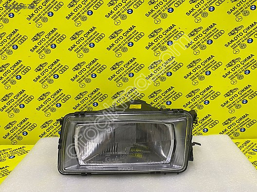 AUDİ 80 SOL FAR / BOSCH / 1986-1991 / 1305235116