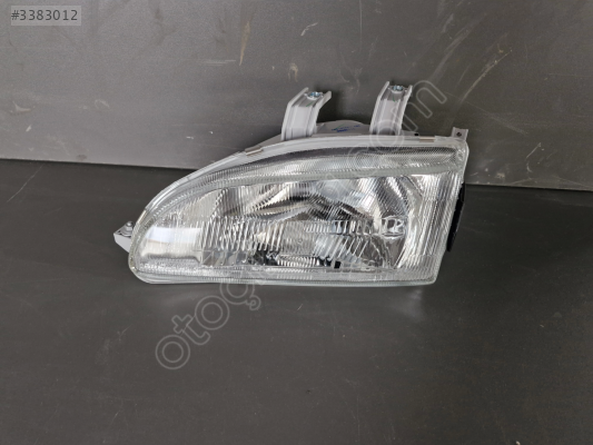 HONDA CİVİC SOL ÖN FAR SIFIR 1991-1995