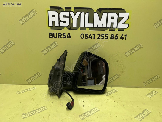 FİAT DOBLO SAĞ AYNA ORJİNAL 1