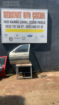Renault21 manager concorde sol ön kapı