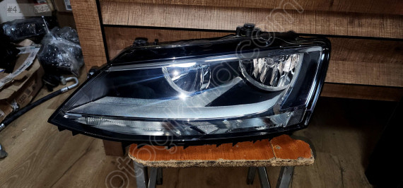 JETTA SAG SOL FAR SIFIR 5c7941005h