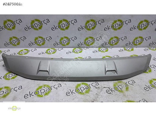 TOGG T10X 2022 2024 TOGG T10X ÖN TAMPON EKİ C1_B0402901040_A