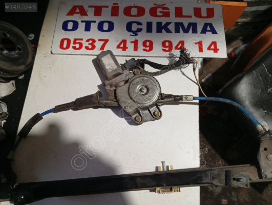 Fiat bravo cam kirkosu 1998-2002