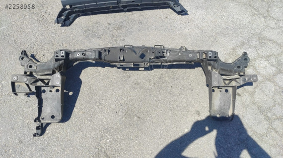 RENAULT KANGO 3 ÖN PANEL SIFIR CEP: 0541 570 02 94
