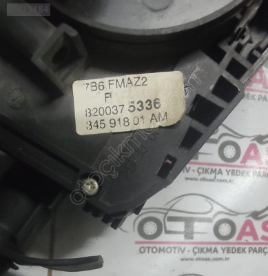 DACİA LOGAN SİNYAL KOLU 8200375336