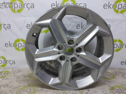 BMW X1 2022 2024 iX1 U11 18 JANT İNÇ 71/2Jx18 6898039
