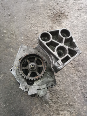 TRAFİC - VİVARO  Oem 01.9 Mazot Pompa Bağlantı Kulağı 8200240204