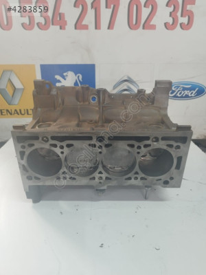 RENAULT DACİA 1.6 16 VALF K4M YARIM MOTOR
