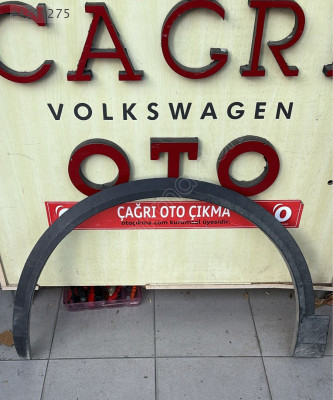 T-ROC SOL ÖN DODİK 2025 ÇAĞRI OTO MASLAK